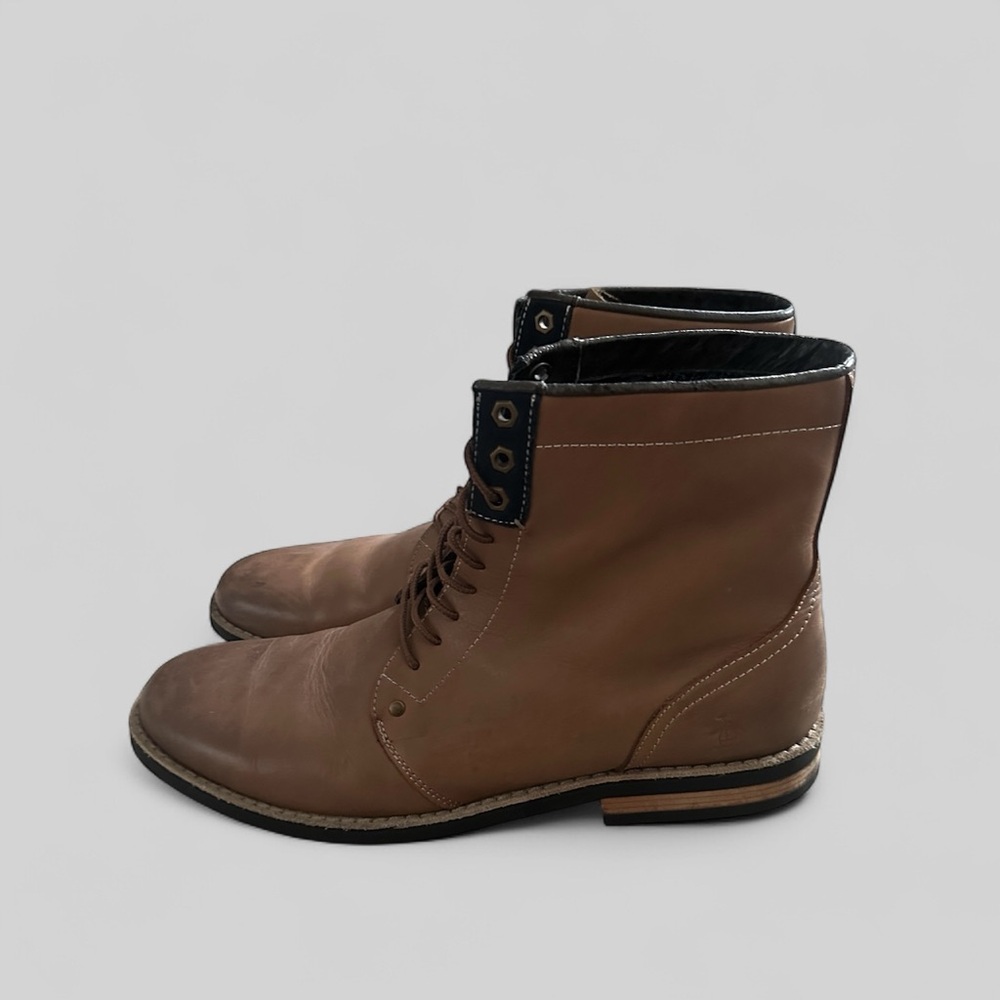 Penguin Original Norway Chukka Boots Men’s 13